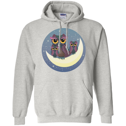 colorful owls T-Shirt
