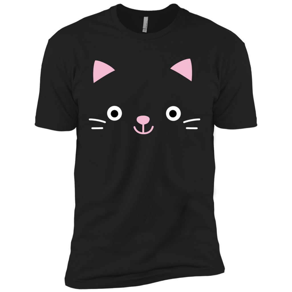 cat face -kawaii- sweatshirt T-Shirt