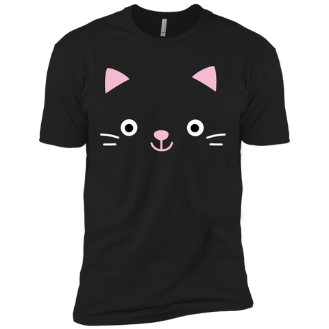 cat face -kawaii- sweatshirt T-Shirt