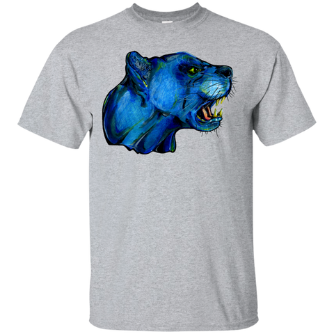 black panther- roaarr sweatshirt T-Shirt