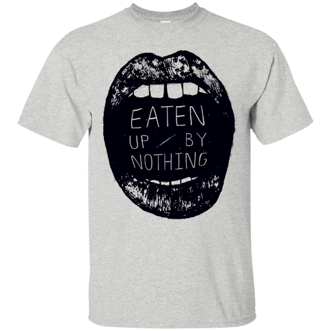 eaten up  T-Shirt