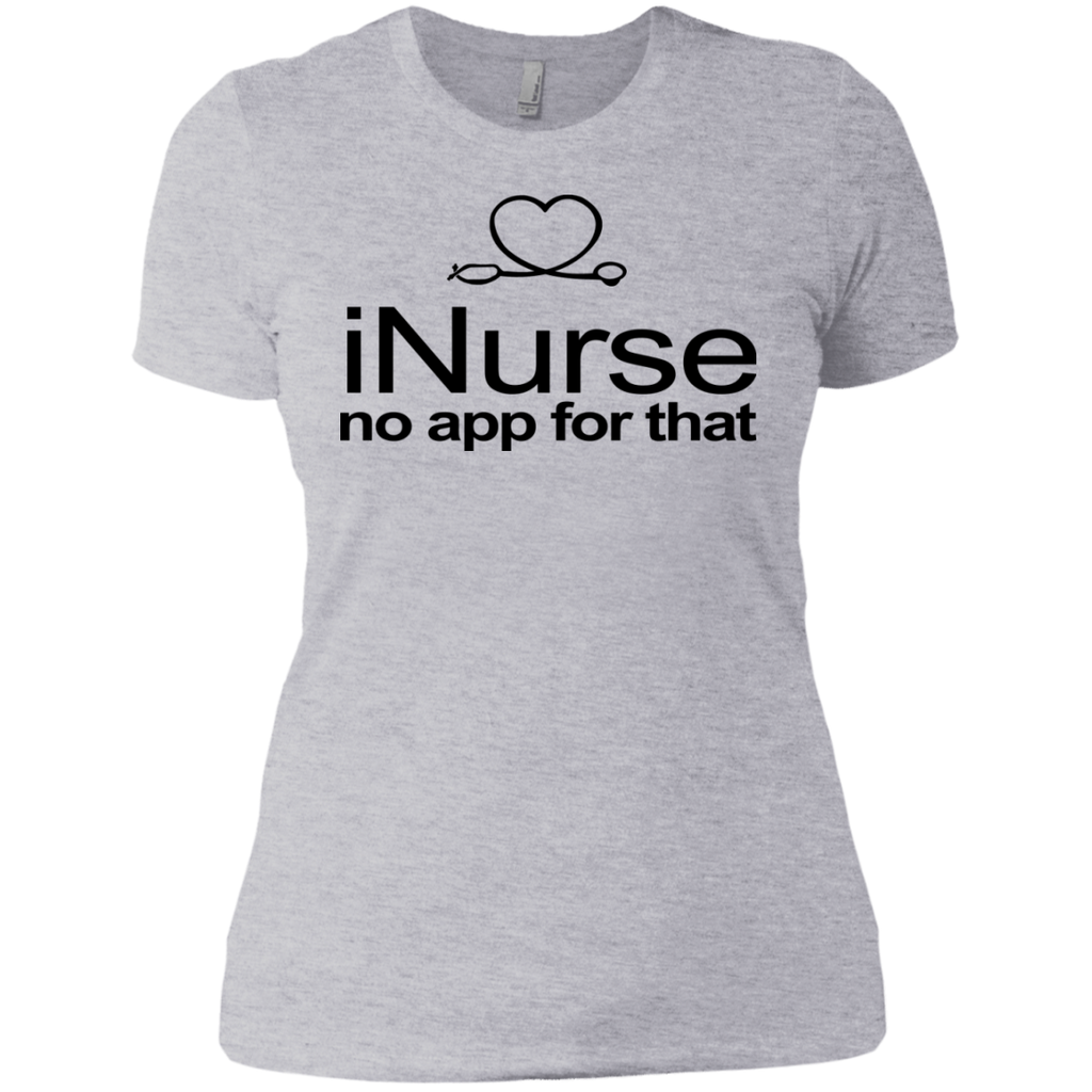 inurse no app for that T-Shirt