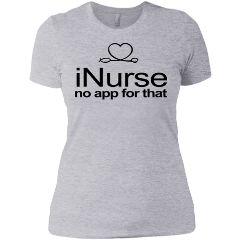 inurse no app for that T-Shirt