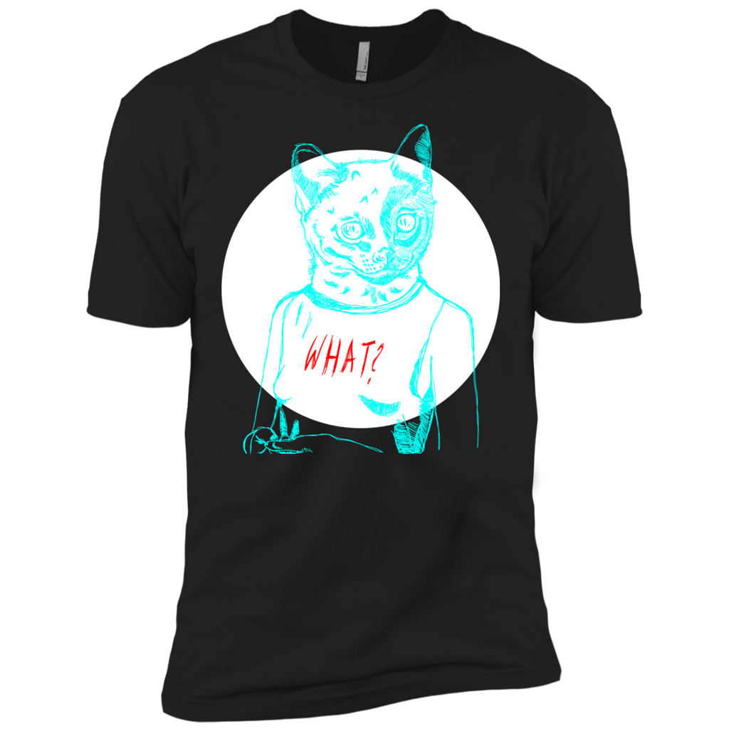 cat girl T-Shirt