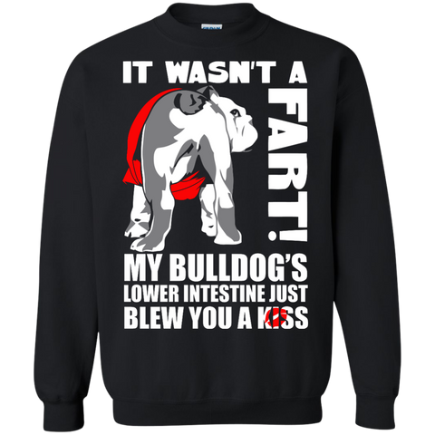 bull dog T-Shirt