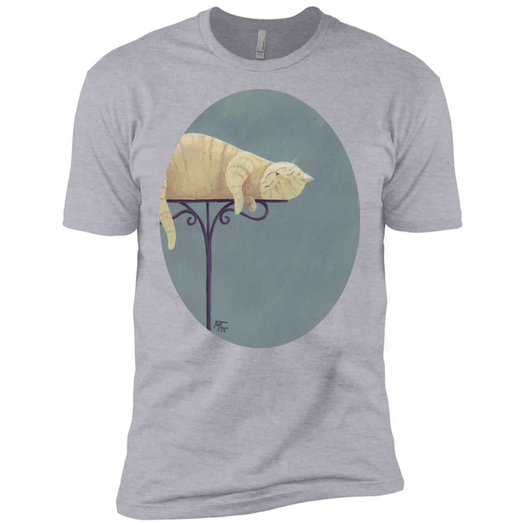 cat on the table sweatshirt T-Shirt
