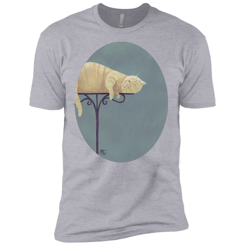 cat on the table sweatshirt T-Shirt