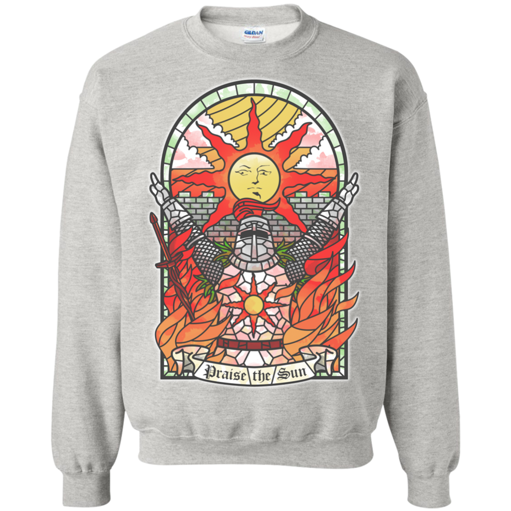 church of the sun T-Shirt