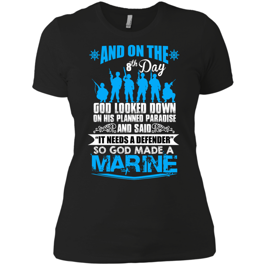 it needs a defender T-Shirt