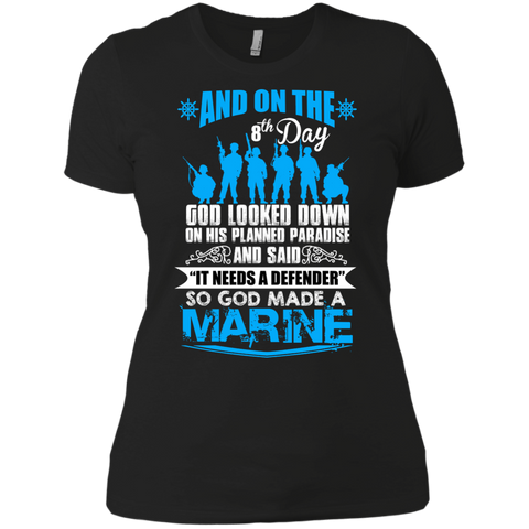 it needs a defender T-Shirt