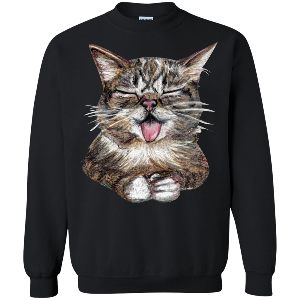 cat lil bub T-Shirt