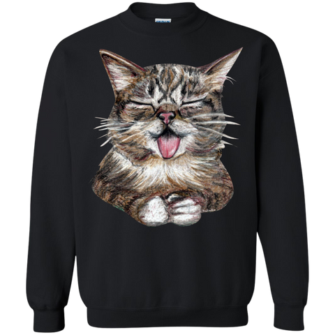 cat lil bub T-Shirt