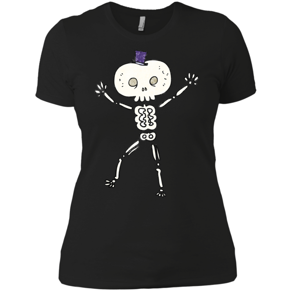 dancing skeleton T-Shirt