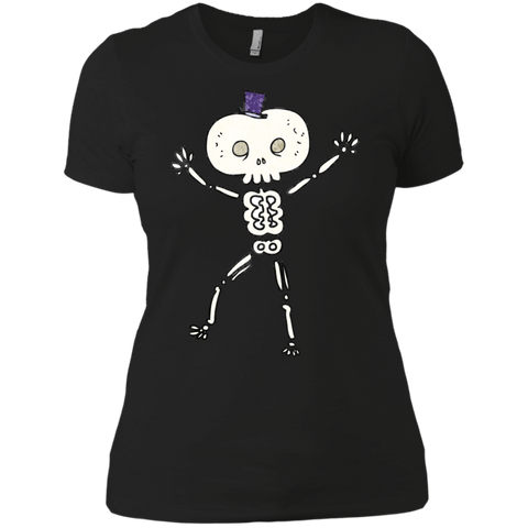 dancing skeleton T-Shirt