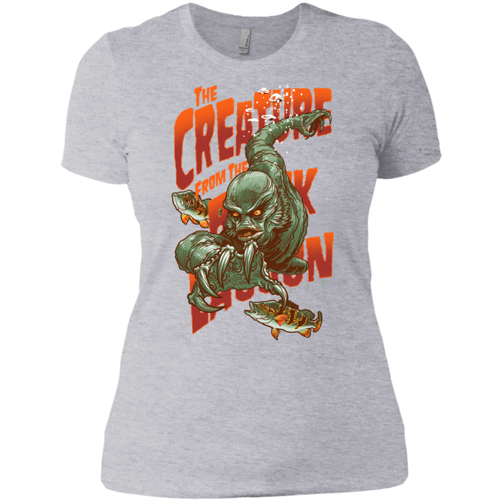 creature T-Shirt