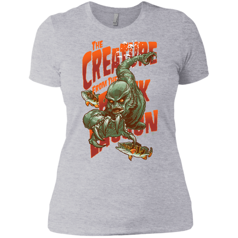 creature T-Shirt