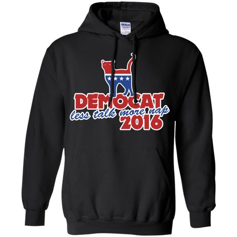 democat cat election 2016 parody T-Shirt