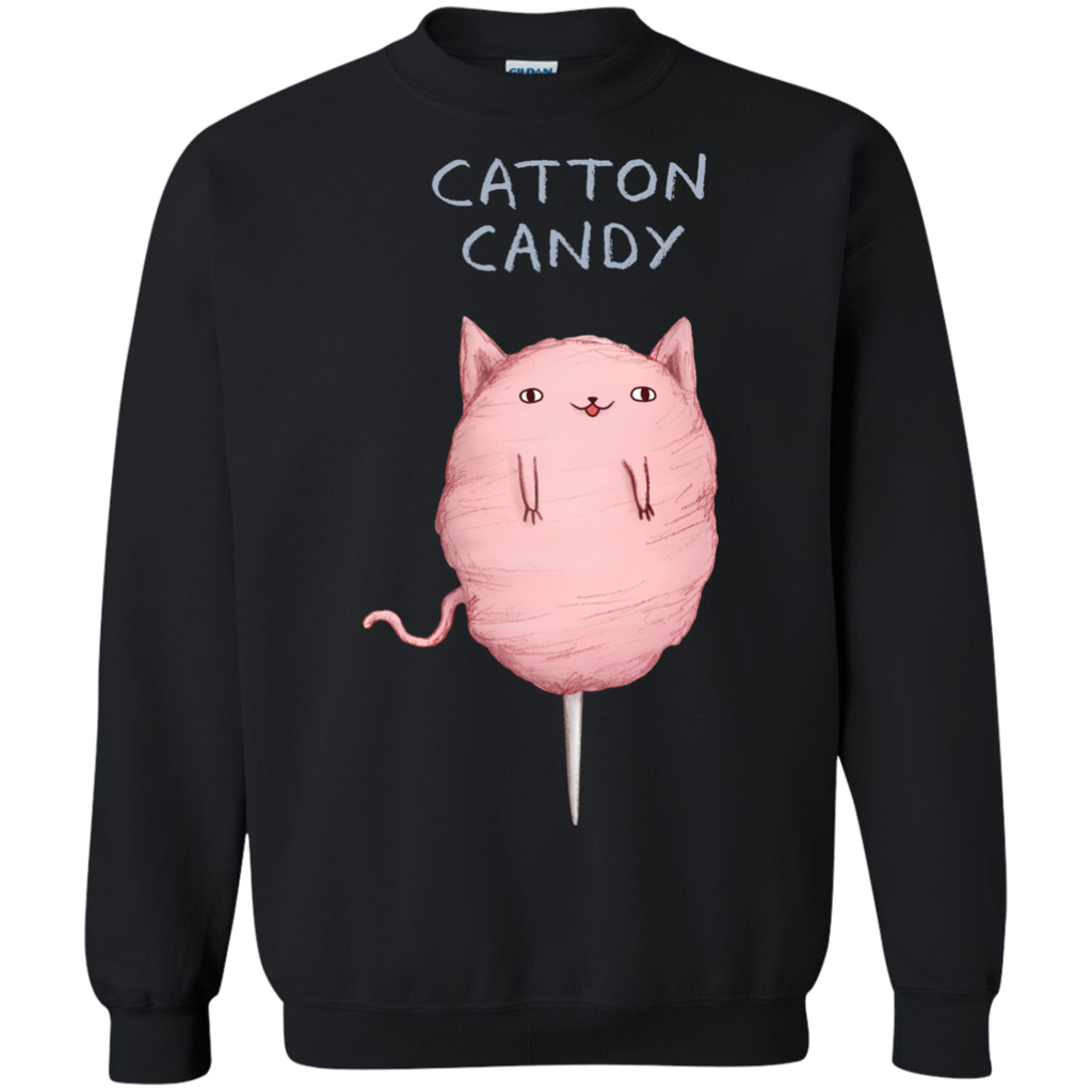 catton candy sweatshirt T-Shirt