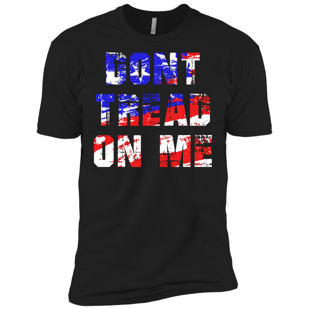 don't tread on me T-Shirt