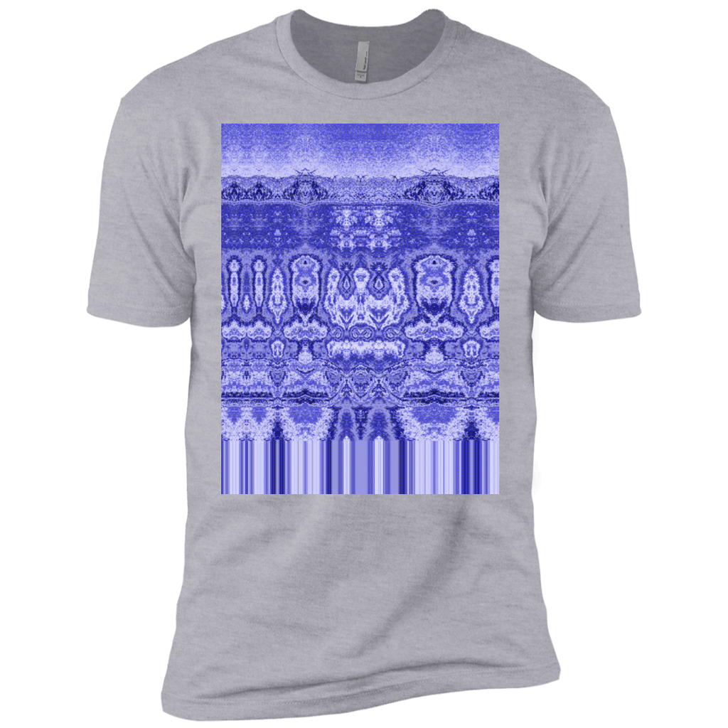 indigo peace sweatshirt T-Shirt