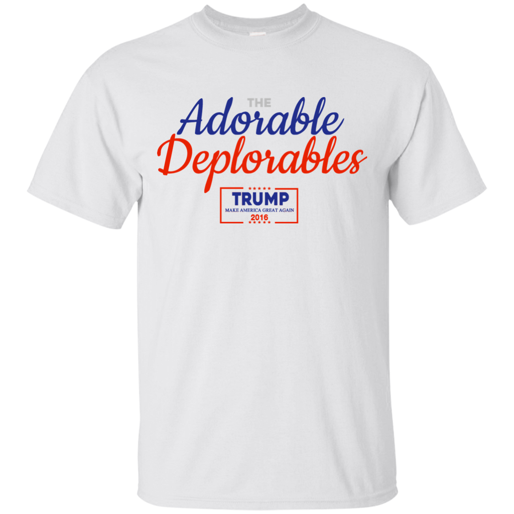 adorable deplorables T-Shirt