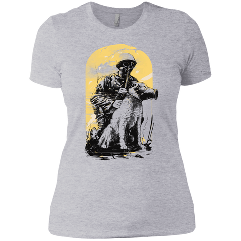 dogs  of war T-Shirt