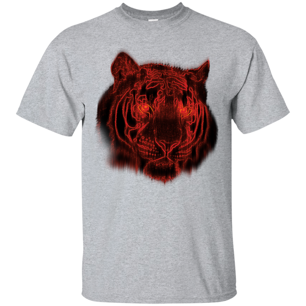crimson tiger sweatshirt T-Shirt