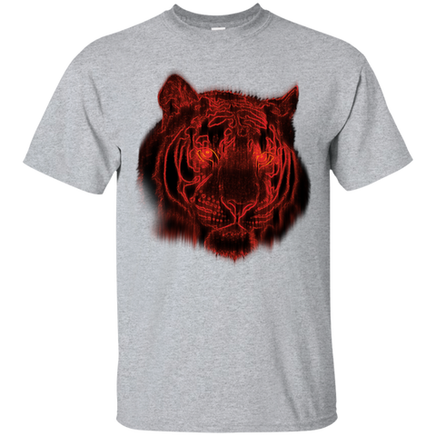 crimson tiger sweatshirt T-Shirt