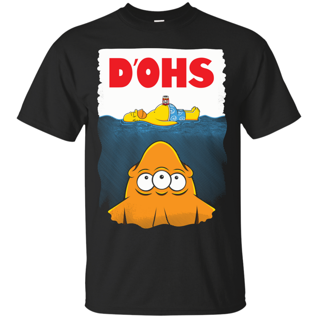 d'ohs T-Shirt