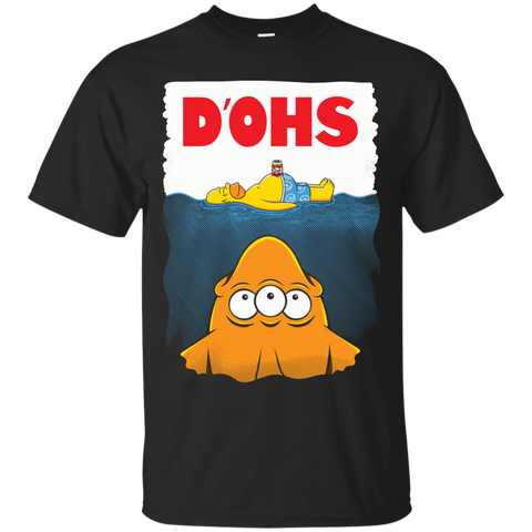 d'ohs T-Shirt