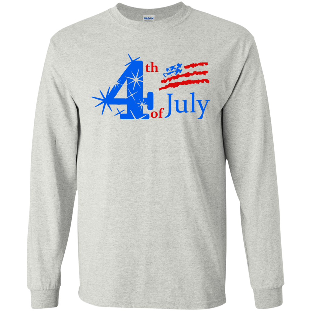 4th of july T-Shirt