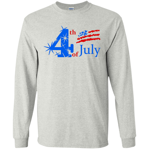 4th of july T-Shirt