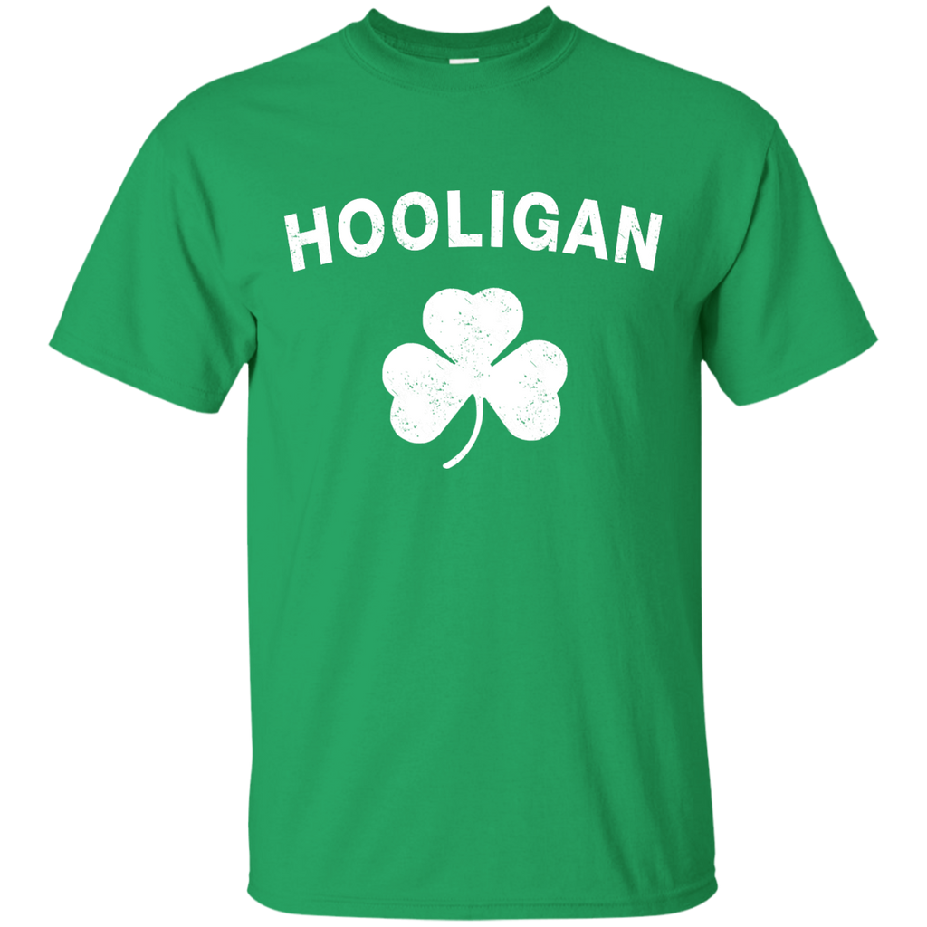 irish hooligan T-Shirt
