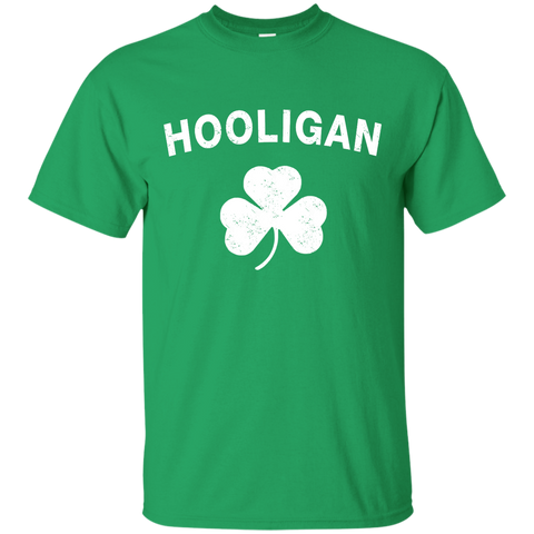 irish hooligan T-Shirt