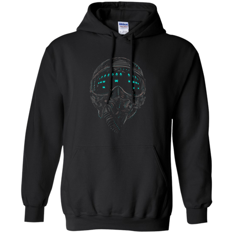 defender T-Shirt