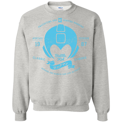 classic cyborg T-Shirt