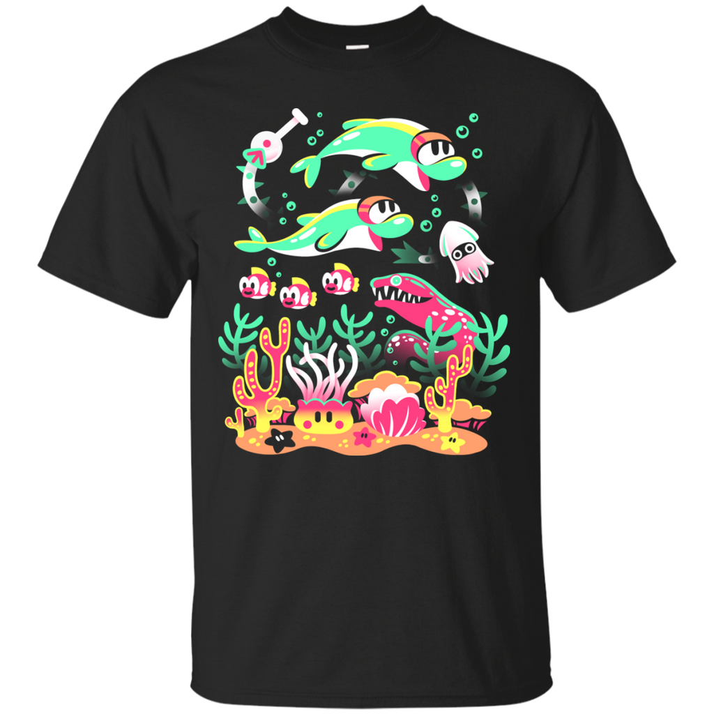 cheepcheep reef T-Shirt