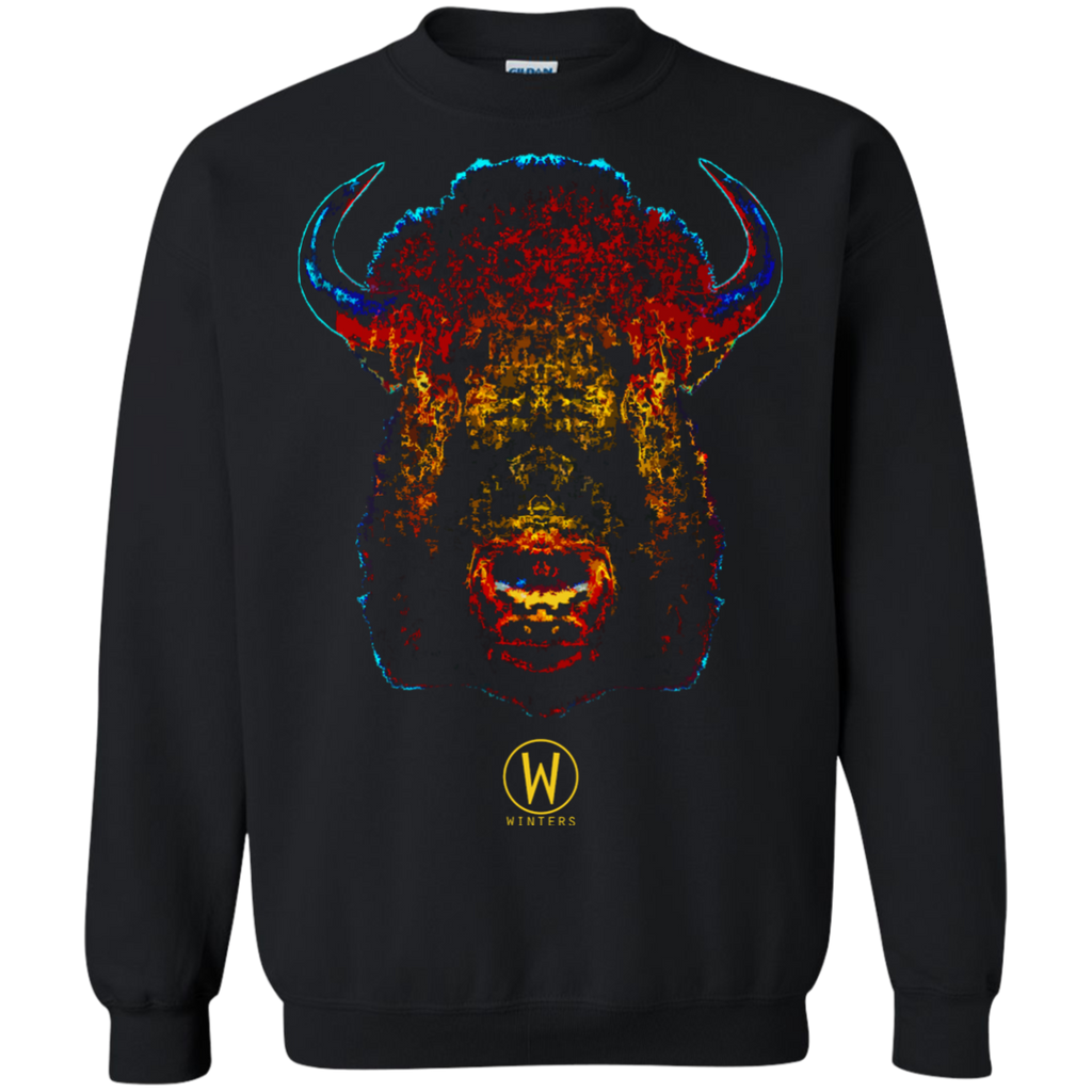chieftain sweatshirt T-Shirt