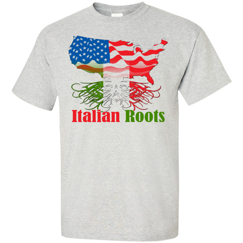 italian  roots T-Shirt