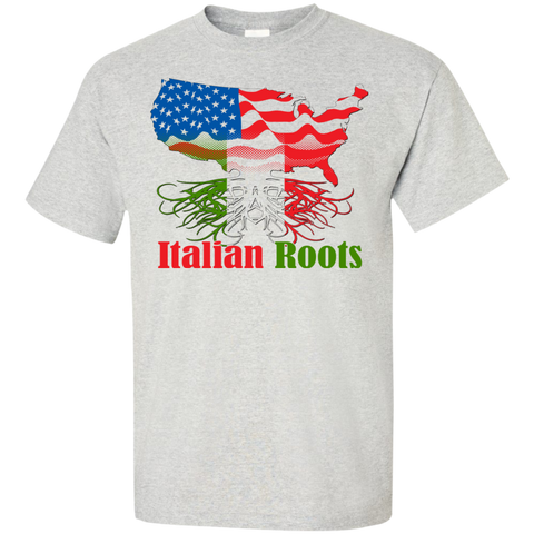 italian  roots T-Shirt