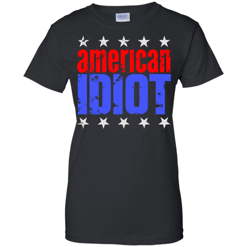 american idiot T-Shirt