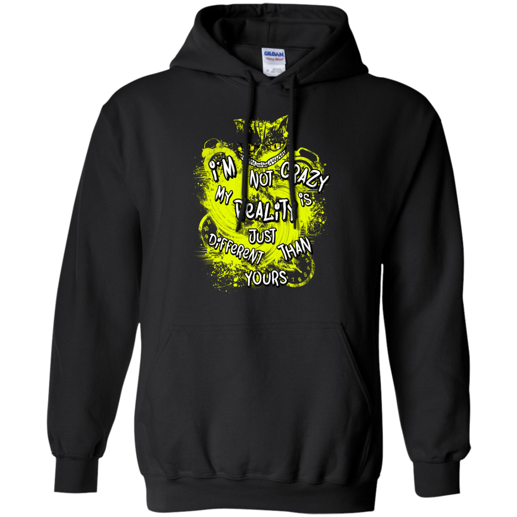 cheshire cat sweatshirt T-Shirt