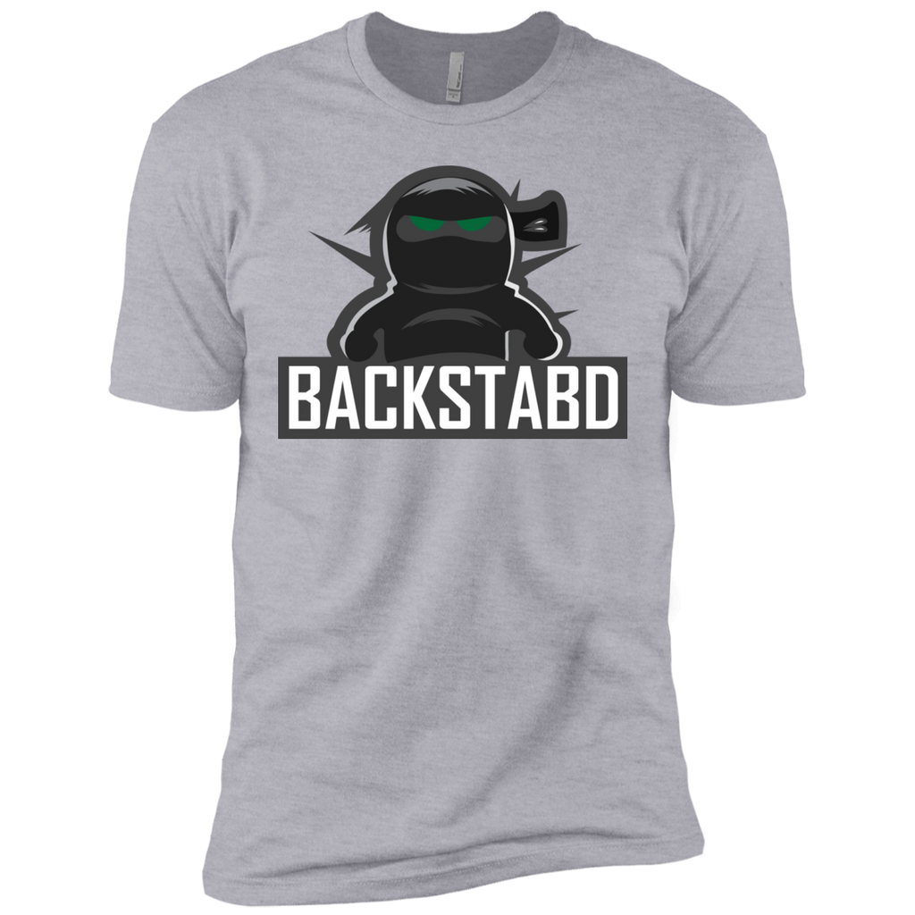 backstabd ninja T-Shirt