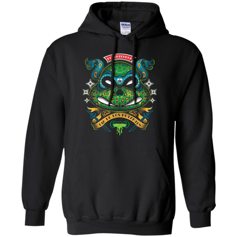 dia de los mutantes - leo T-Shirt