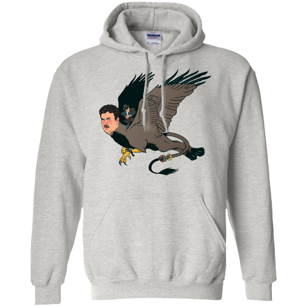 del griffin T-Shirt