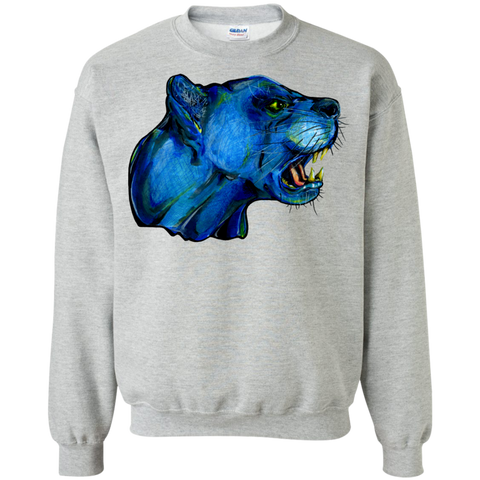 black panther- roaarr sweatshirt T-Shirt