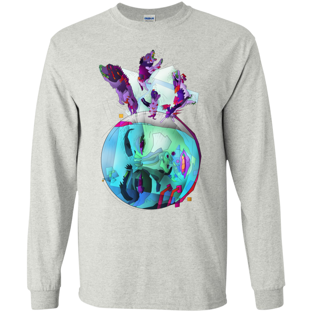 cosmo ii. probably best flight T-Shirt