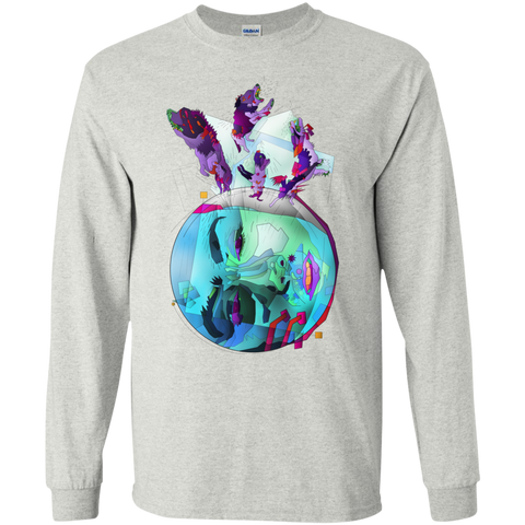 cosmo ii. probably best flight T-Shirt