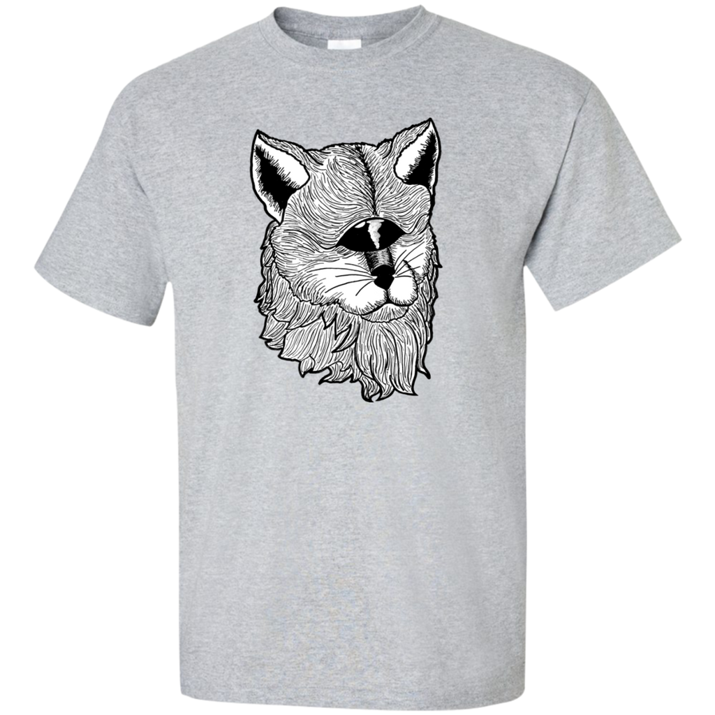 cyclops cat T-Shirt