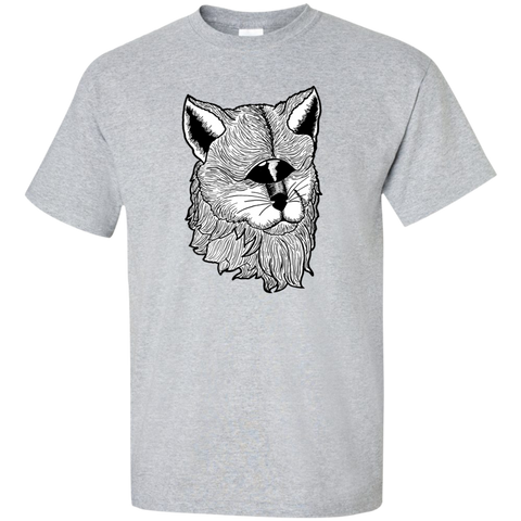cyclops cat T-Shirt